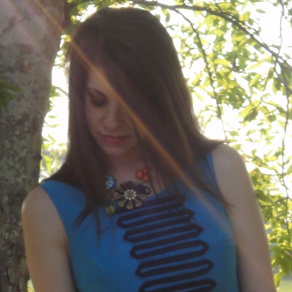 Meet your Posher, Kate